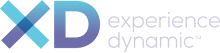 Experience Dynamic logo