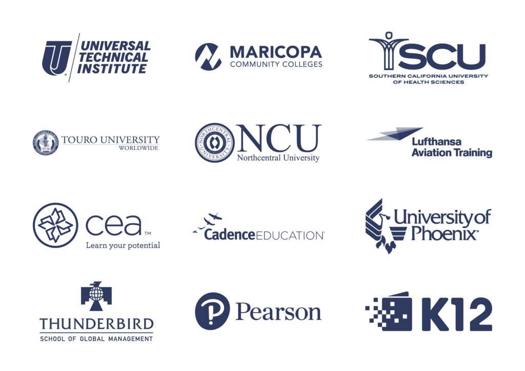 higher-ed-client-logos